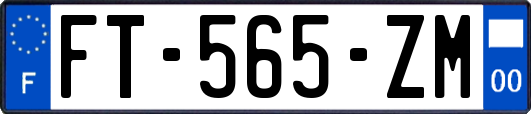 FT-565-ZM