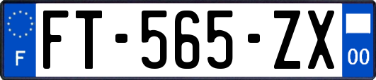 FT-565-ZX