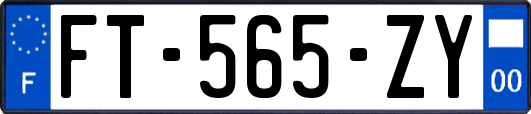 FT-565-ZY