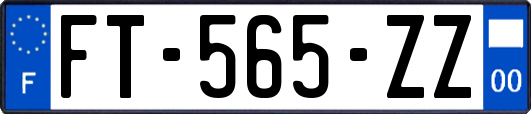 FT-565-ZZ