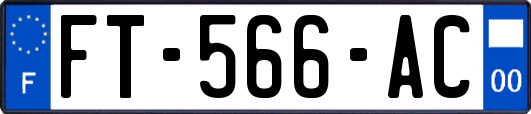 FT-566-AC