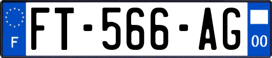 FT-566-AG