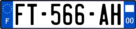 FT-566-AH