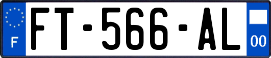 FT-566-AL