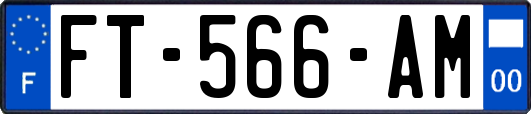 FT-566-AM