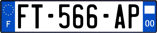 FT-566-AP