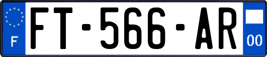FT-566-AR