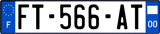 FT-566-AT