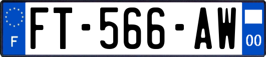 FT-566-AW