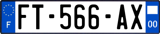 FT-566-AX