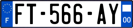 FT-566-AY