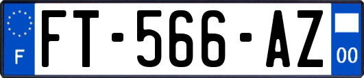 FT-566-AZ