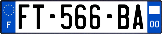 FT-566-BA