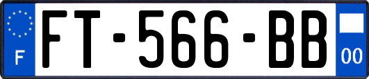 FT-566-BB