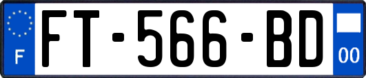 FT-566-BD