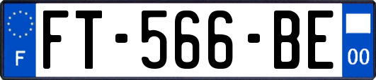 FT-566-BE
