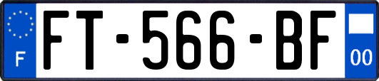 FT-566-BF