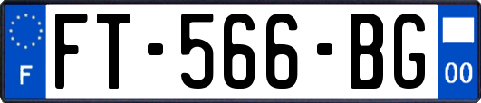 FT-566-BG