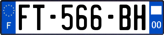 FT-566-BH