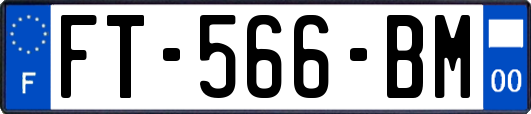 FT-566-BM
