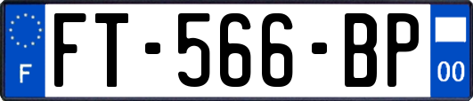 FT-566-BP