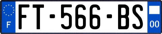 FT-566-BS