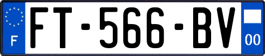 FT-566-BV