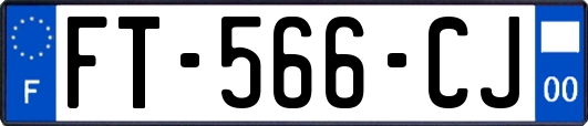 FT-566-CJ