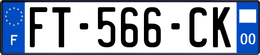 FT-566-CK