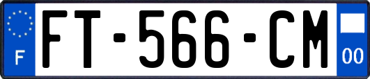 FT-566-CM