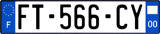 FT-566-CY