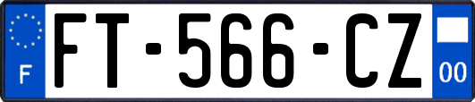 FT-566-CZ