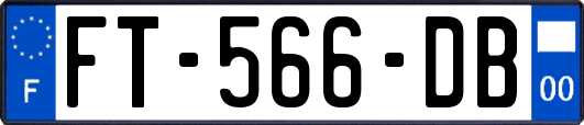 FT-566-DB