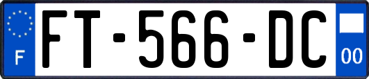 FT-566-DC
