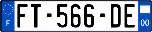 FT-566-DE