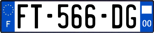 FT-566-DG