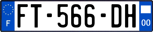 FT-566-DH