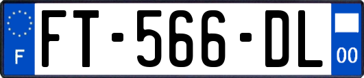 FT-566-DL