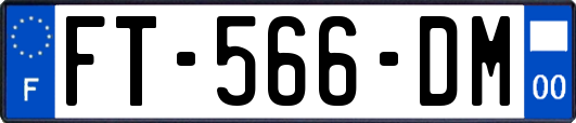 FT-566-DM
