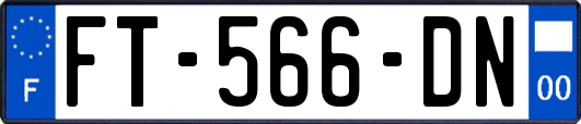 FT-566-DN