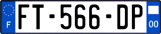 FT-566-DP