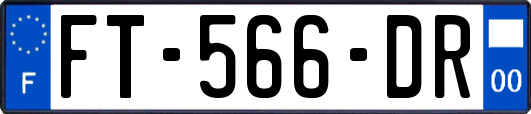 FT-566-DR