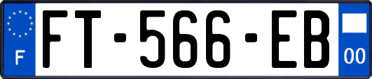 FT-566-EB