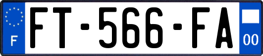 FT-566-FA