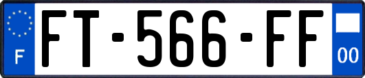 FT-566-FF