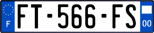 FT-566-FS