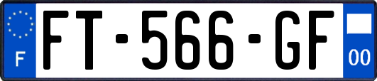 FT-566-GF