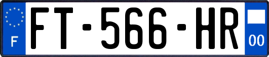 FT-566-HR
