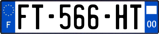 FT-566-HT