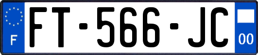 FT-566-JC